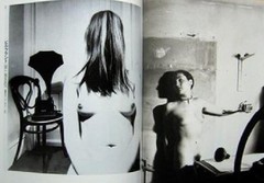New Nude 1922-1983 CAMERA MAINICHI Special issue 1983