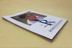 RYOKO HIROSUE Photo Book R 1996 Art