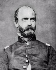 New Civil War Photo: Confederate General Lewis Armistead – 6 Sizes!