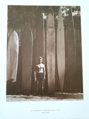 Jack Reinhold Classic Surf Picture Portfolio Partial Set Photograph Book