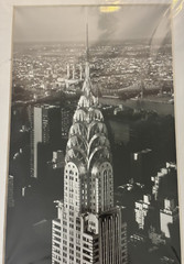 Alan Schein Memories New York Photo Lot NYC Chrysler and Empire State Buildings