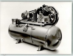 38074308 – Aluminium Compressor Technology