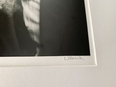 Original Photograph William Heick Mark Rothko – California School Of Fine Arts
