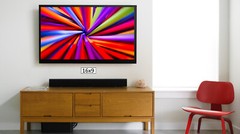 Colorful Straws, High Resolution Image, Many Formats, TV Art