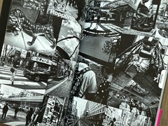 🎈Mega RARE SIGNED! Daido Moriyama – Tokyo, Japan, 2020, Guide, Araki