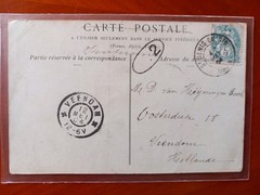 CPA Algeria/Algeria, Femme Mauresque