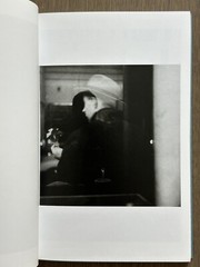 🎈SIGNED! Saul Leiter – Photofile / photo Poche, 2011, Super RARE!