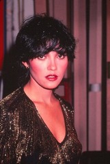 Dia Barbara Carrera Celebrity Photo Agency 1980 KB Format Photographer P10-10-1-4