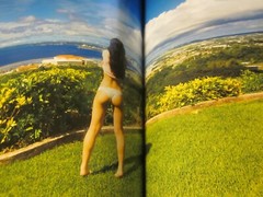 Marina Nagasawa 1st. Photo Book Japanese Film star 2016 Japan