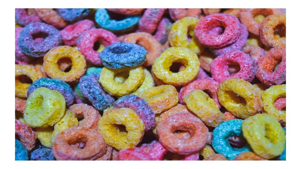 Colorful Fruity Loops, High Resolution Image, Many Formats, TV Art