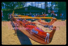 Hawaii Maui Kahului Harbour Beach Regatta Outrigger Kokololio Canoe Paddles