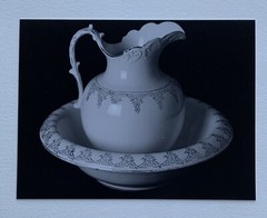 RARE COLLECTION OF 9 PHOTOGRAPHS BY ARTIST ROD DRESSER (Student of Ansel Adams)