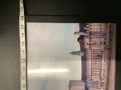 Picture Art of The London Millennial Wheel Photgraph W18.5 In h 12 In Framed