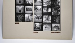 Vintage J.W. Howlett Black + White Photograph Collection, ‘Spain, Morocco, 1963’