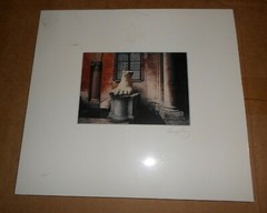 Larry Humphrey Fine Art Photography Rome Italy #305