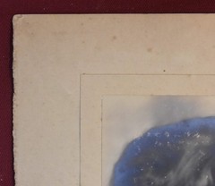 Antique Portrait Photograph of a Young Woman, Shot and Signed by Stuart Black