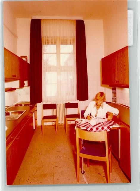 40027541 – 1000 Berlin Mitte Theodosius Hospital Interior Photo
