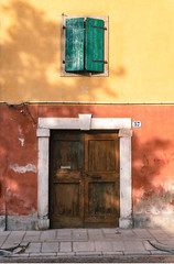 Digital photography- Italy,Udine- Image (for print, or just as a wallpaper)