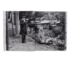 Daido Moriyama HOKKAIDO Photo Book Hardcover Limited to 1500 Rare Art
