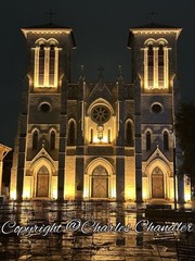 🌃Limited Edition Digital Photography Prints – San Antonio | 4K Resolution | DDL