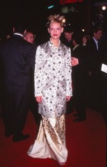 Dia Claire Danes Celebrity Photo Agency 1996 KB Format Photographer P3-23-5-4