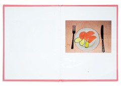 MARTIN PARR: Seven Communist Still Lifes SIGNED Photo w/ Ltd Ed One Picture Book