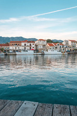 Digital photo – Hvar, Sucuraj -Croatia Image (for print, or just as a wallpaper)