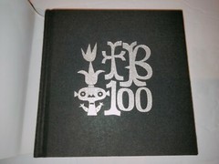 100 Paintings by Tim Biskup Hardcover Book + Dust Jacket FIRST EDITION Gift Idea