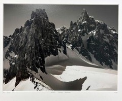 Jon Wyatt Nielsen Glacier Greenland Antarctic YellowKorner Certified Photograph