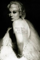 Mae West (Vintage Classic Pinup Glamour B&W & Color Photos ) Many 4×6 inches