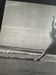 Ocean Ballet Joe Reyes Photography Art Original 70’s Artist Vallejo California