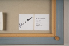 Hellen Van Meene Untitled (151) – Hand-Signed C-Print