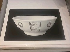 Olivia Parker Bowl 1996 Original Photograph