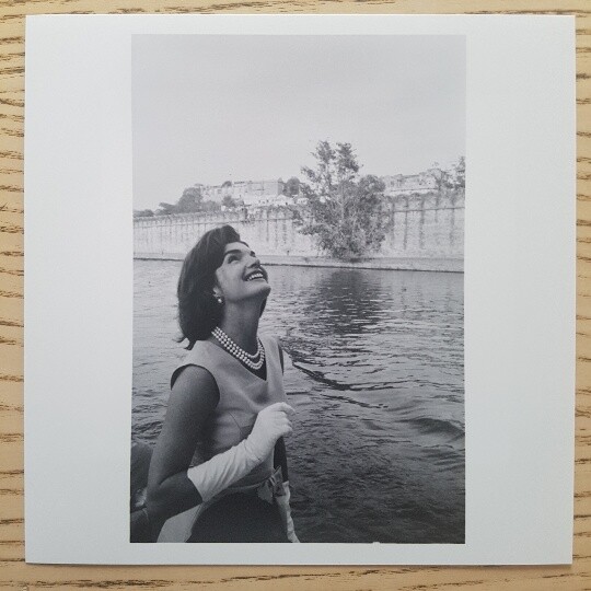 Marilyn Silverstone – Estate Stamped Photo – Magnum Square Print Limited Edition