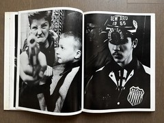 🎈SIGNED! William Klein Photographs An Aperture Monograph 1stEd 1981 Daido RARE