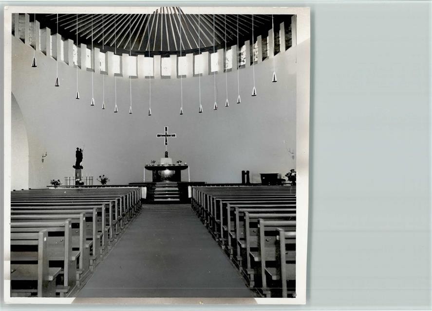 40137724 – 4426 Vreden In The Church Photo 13 x 15cm