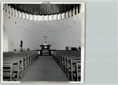 40137724 – 4426 Vreden In The Church Photo 13 x 15cm
