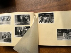 Old Photo Album, GDR, Travel, 1962-64 131