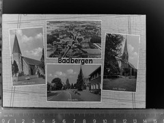 30042940 – 4574 Badbergen Multi Image Card