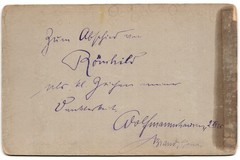 8 photographs R. Tamme, Dresden, Passion of Jesus, Passion of Christ, after M. v.