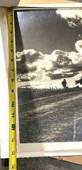 Original Joseph Janney Steinmetz Gelatin Silver Print On Fiber Paper Inscribed**