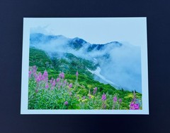Fine Art Landscape Photography Collection Prints 8.5 x 11 inch signed by Artist