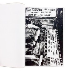Daido Moriyama Another Country New York Signed Ltd 350 New Rare Art