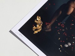Born Rich 12, Artist Proof – 17″ x 22″ Fine Art Photography Print