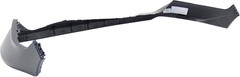 Compatible with Front Bumper Top Cover Pad 2013-2018 Dodge Ram 1500 Big Horn Ext