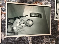 Vintage Photography Art Card Collection – Arnold Newman, Jazz & Cultural Portrai