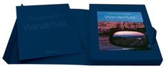 «WANDERLUST» COLLECTOR’S EDITION » THOMAS HOEPKER » WITH SIGNED PRINT BURMA INCL