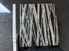 Old Photo Album Civilian with Flaws, Travel 1962, /24