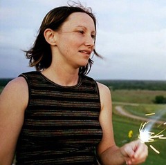 KELLI CONNELL ‘4th of July’ 2005 SIGNED ‘Double Life’ Photograph #5/20 LGBTQ Int