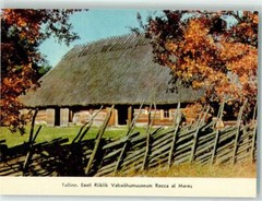 39583182 – Tallinn Eesti Riiklik Vabaohumuuseum Rocca al Mares Museum Tallinn /